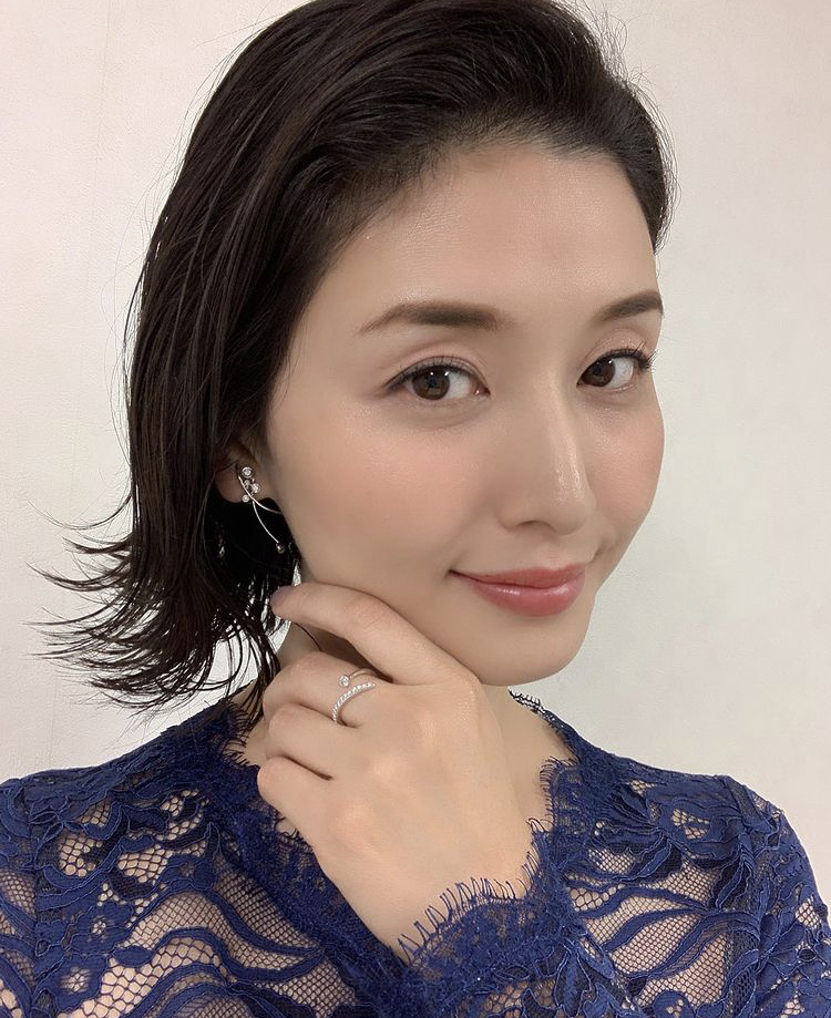 橋本マナミ 画像