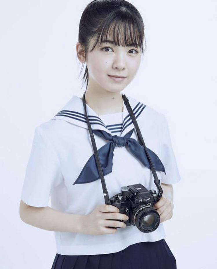 筒井あやめ 画像