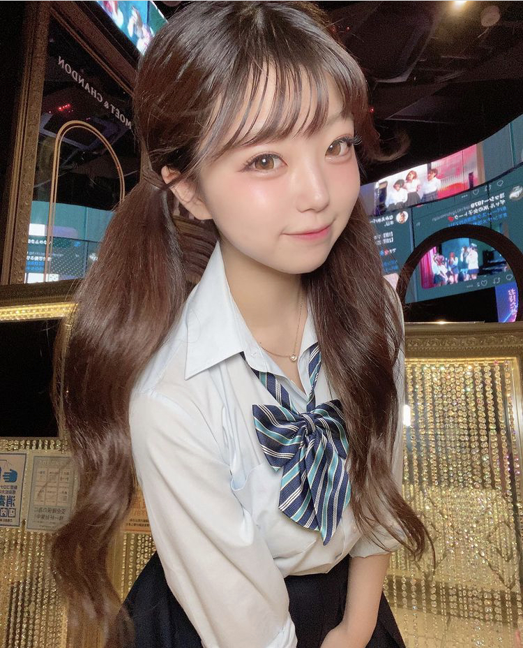 バーレスク東京 もも 画像