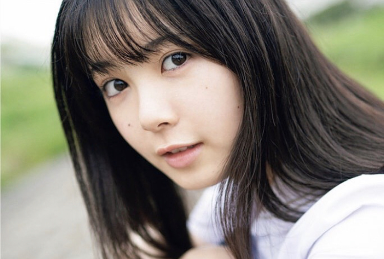 筒井あやめ 画像