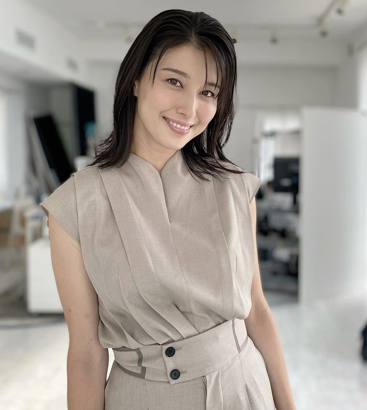 橋本マナミ 画像