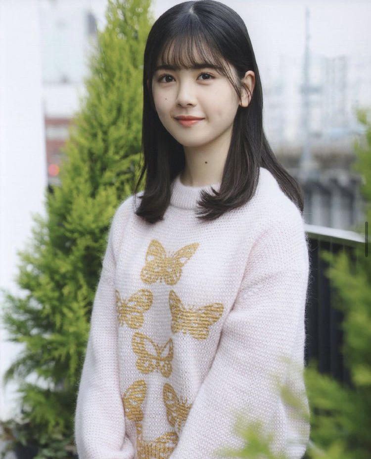 筒井あやめ 画像