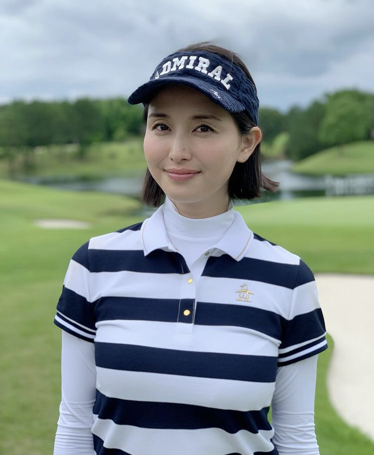 橋本マナミ 画像