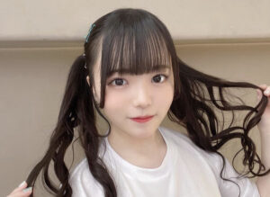 田中想の可愛い画像20枚【動画あり！最高レベルです】