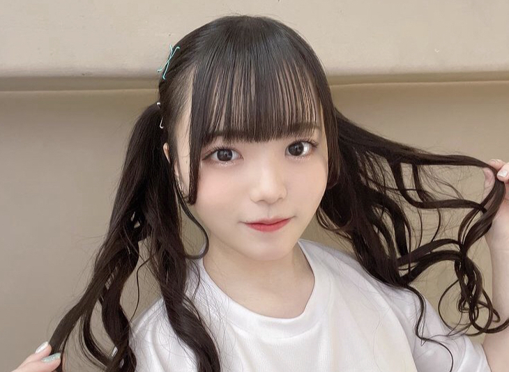 田中想の可愛い画像20枚【動画あり！最高レベルです】