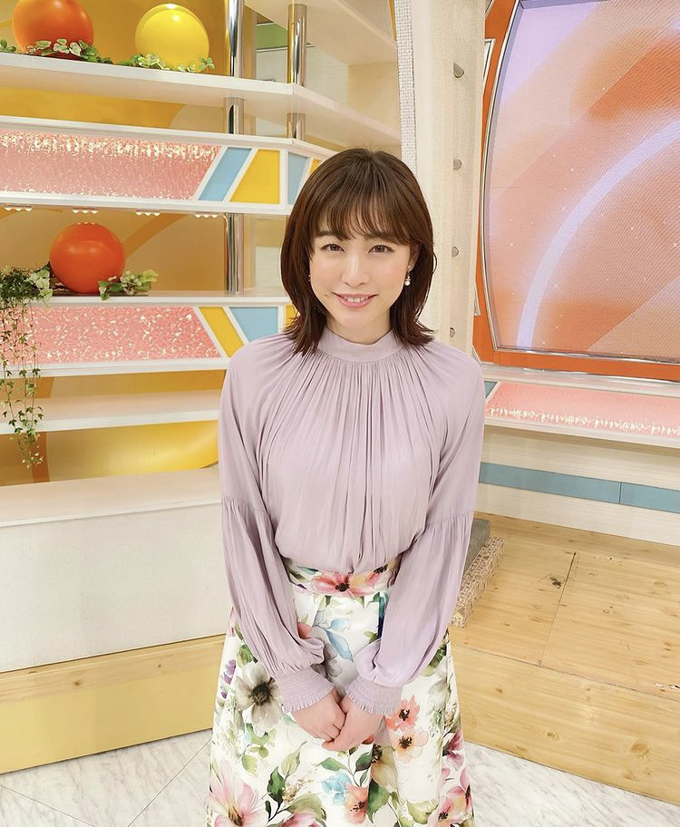 新井恵理那 画像
