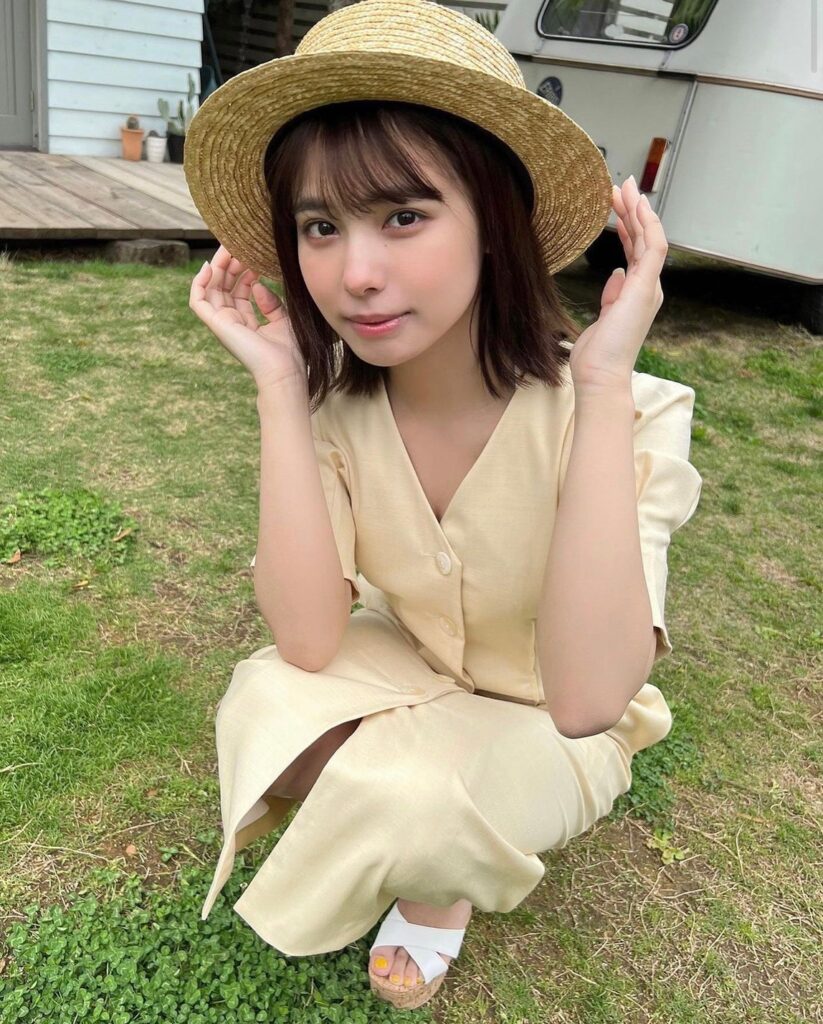 宮崎あみさ 画像