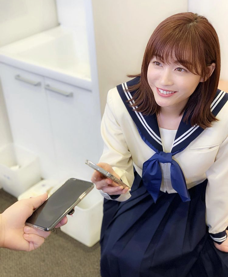 新井恵理那 画像