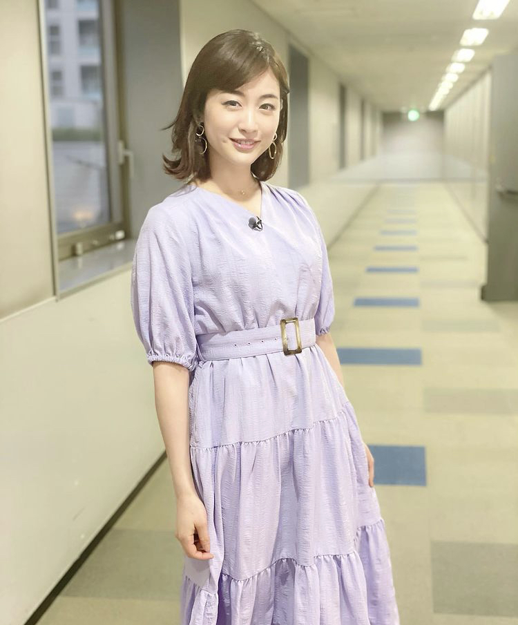 新井恵理那 画像