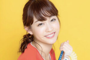 新井恵理那のかわいい画像20枚【水着あり！最高レベルです】