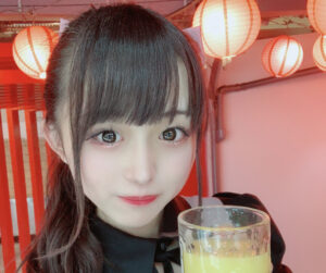 松島七葉の可愛い画像20枚【動画あり！最高レベルです】