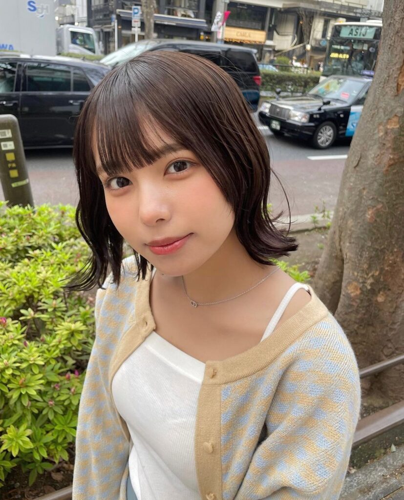 宮崎あみさ 画像