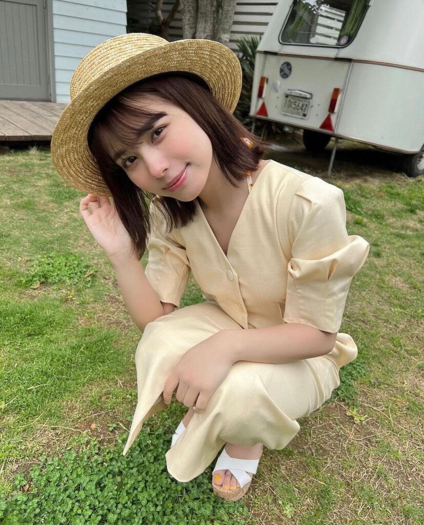 宮崎あみさ 画像