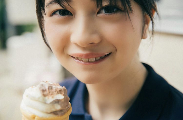 桜田ひより 画像