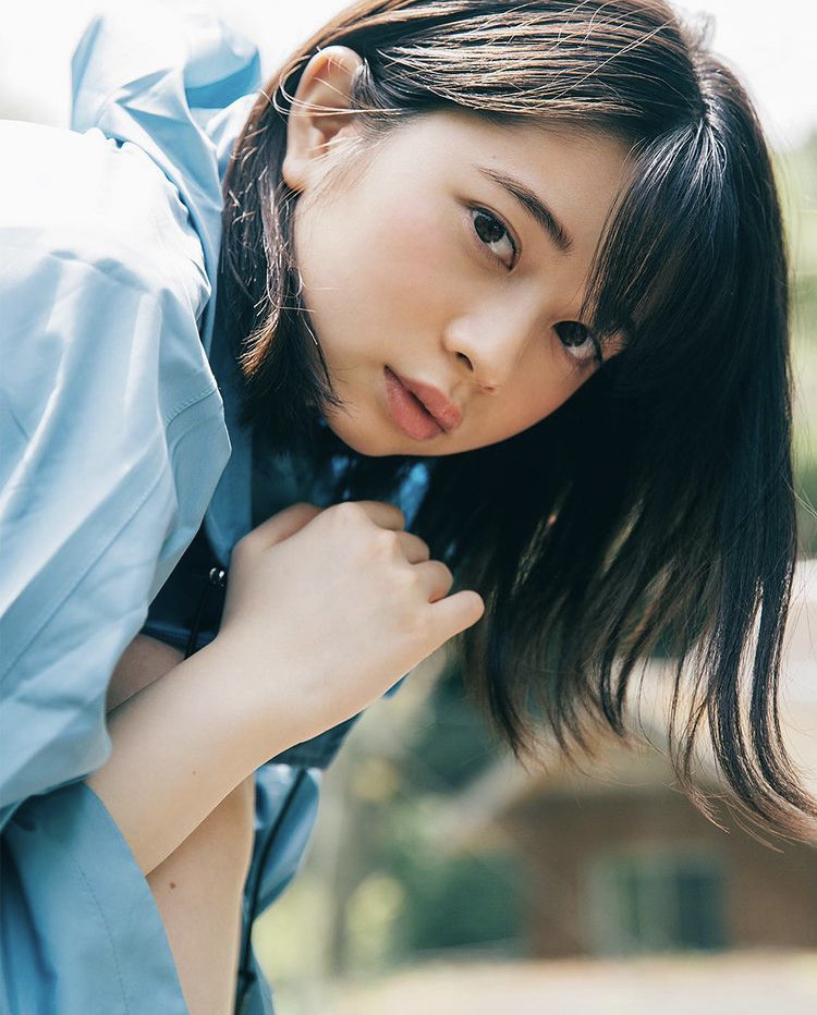 桜田ひより 画像