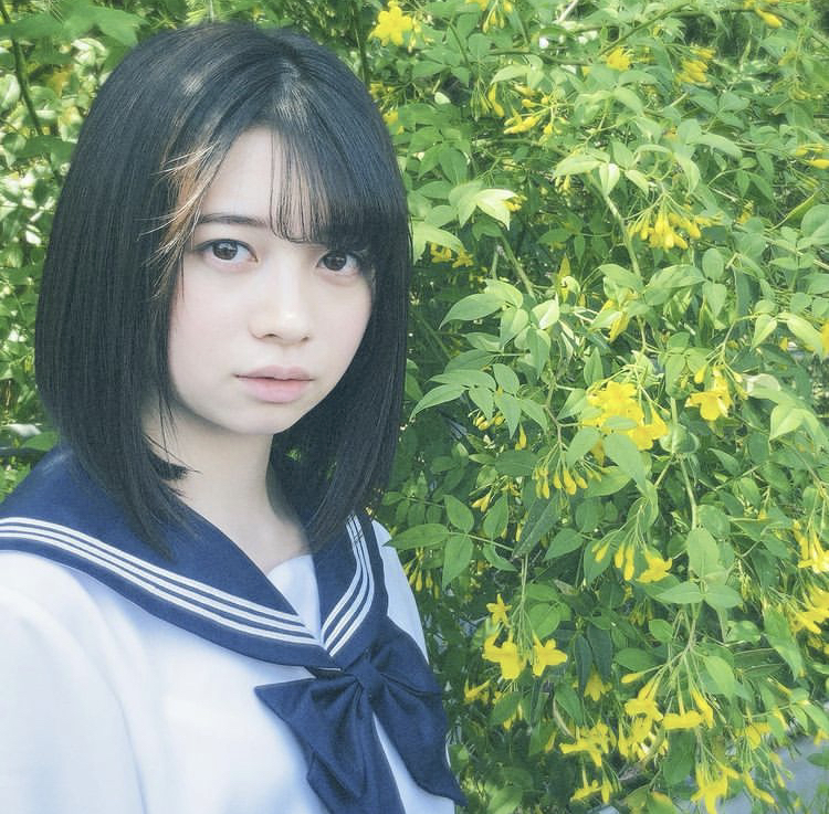 桜田ひより 画像