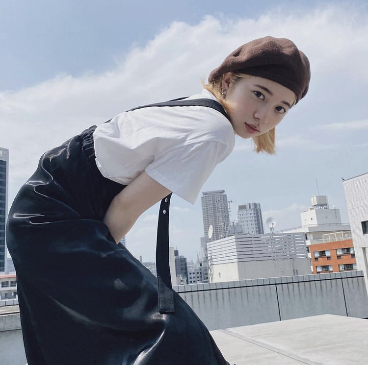 桜田ひより 画像