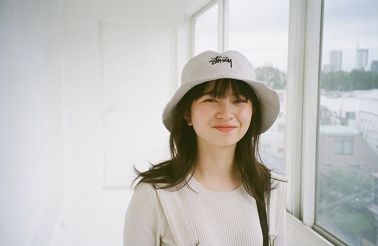 桜田ひより 画像