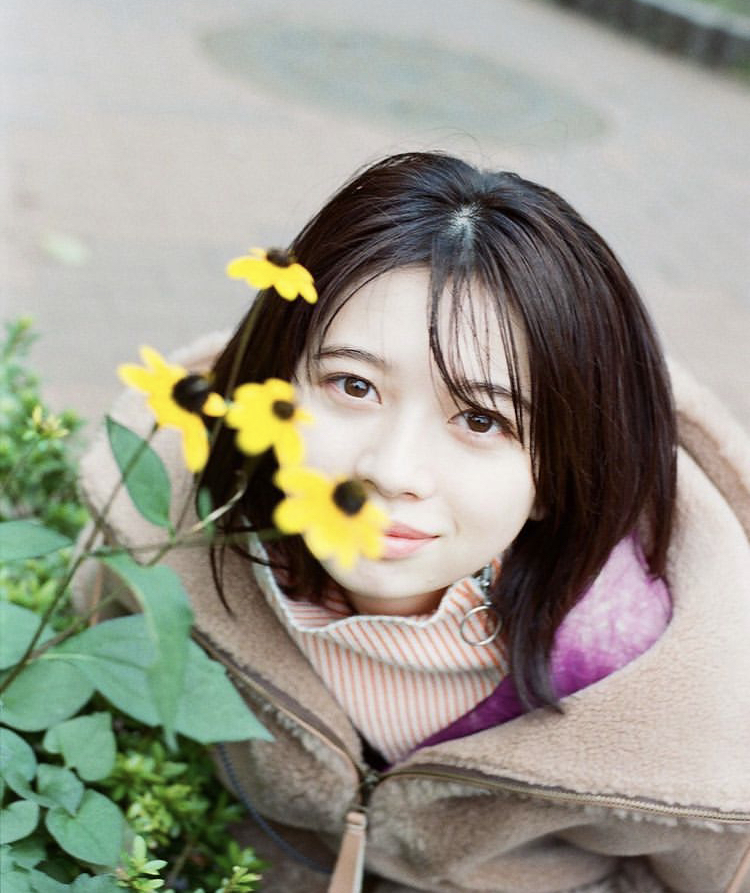 桜田ひより 画像