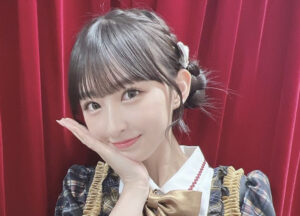 松本日向のかわいい画像20枚【水着あり！最高レベルです】