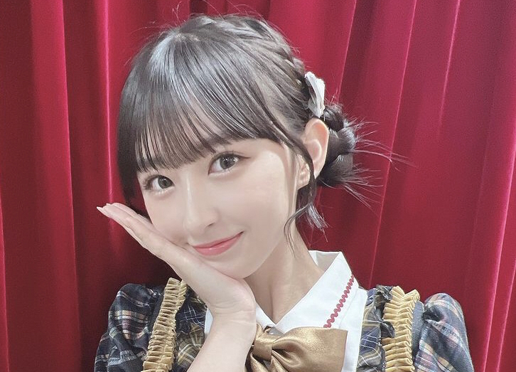 松本日向のかわいい画像20枚【水着あり!最高レベルです】