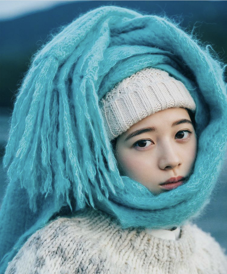 桜田ひより 画像