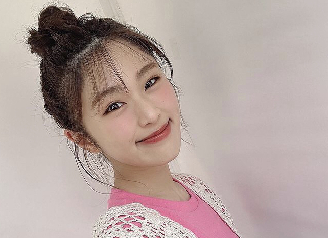 渋谷凪咲のかわいい画像70枚【水着あり！最高レベルです】