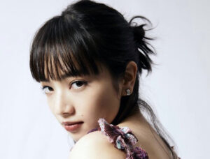 小松菜奈のかわいい画像60枚【水着あり！最高レベルです】