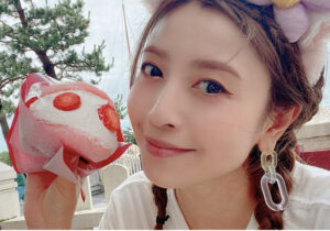 片瀬那奈のかわいい画像まとめ【水着あり！最高レベルです】