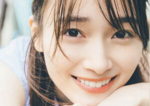 守屋麗奈のかわいい画像20枚【水着あり！最高レベルです】