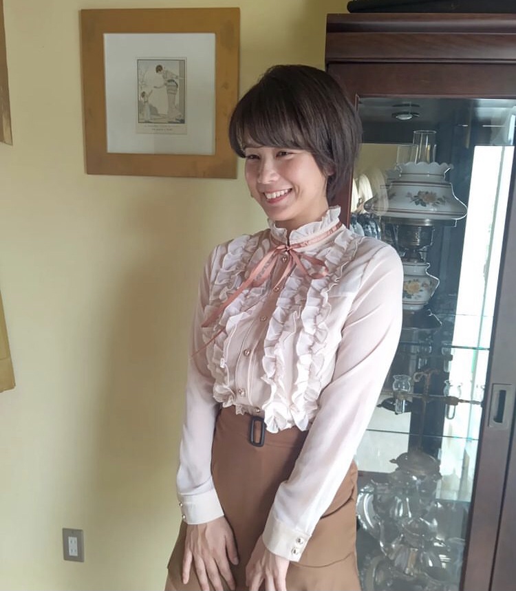 真田まこと 画像