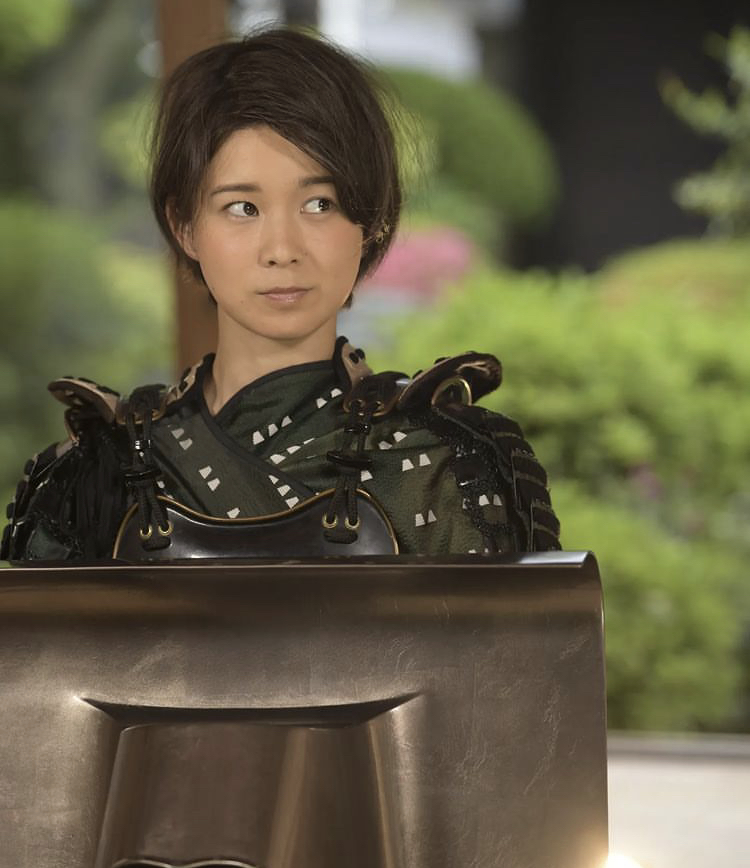 真田まこと 画像