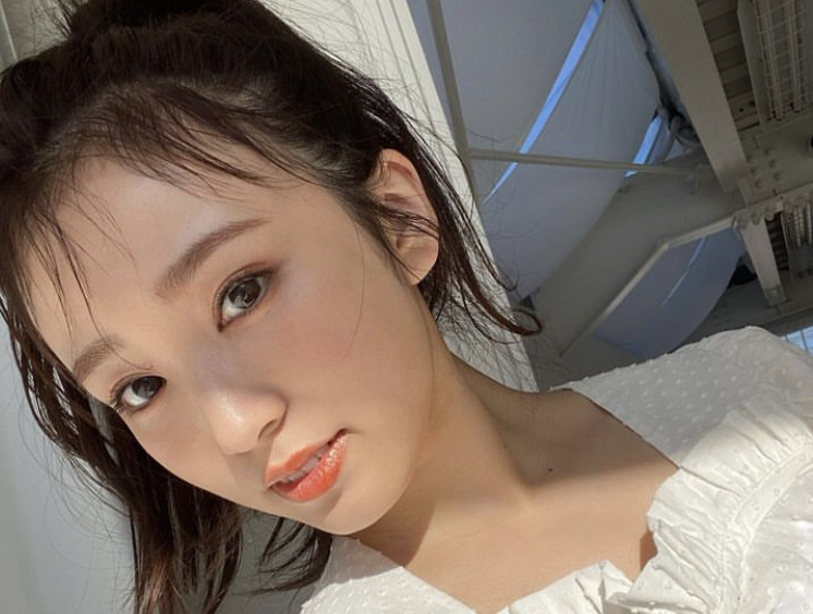 矢吹奈子のかわいい画像70枚【水着あり!最高レベルです】