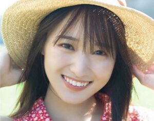 菅井友香のかわいい画像20枚【水着あり！最高レベルです】