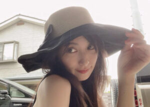 熊田曜子のかわいい画像20枚【水着あり！最高レベルです】