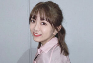 武田智加のかわいい画像20枚【水着あり！最高レベルです】