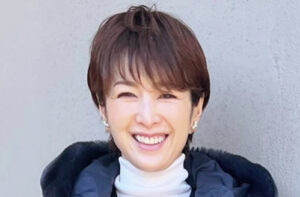 吉瀬美智子のかわいい画像20枚【水着あり！最高レベルです】