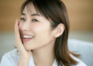 内山理名のかわいい画像20枚【水着あり！最高レベルです】