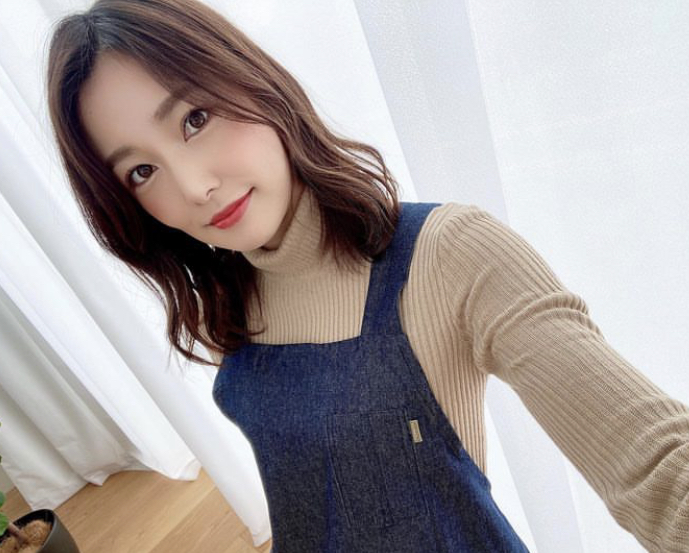 江藤菜摘 かわいい