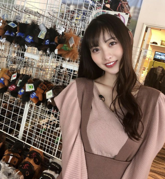 あのん かわいい