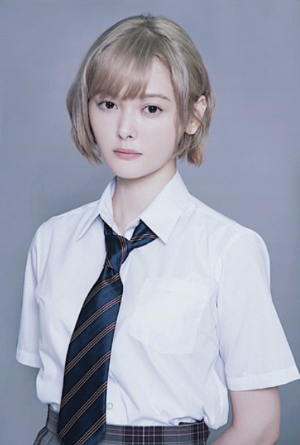 玉城ティナ かわいい