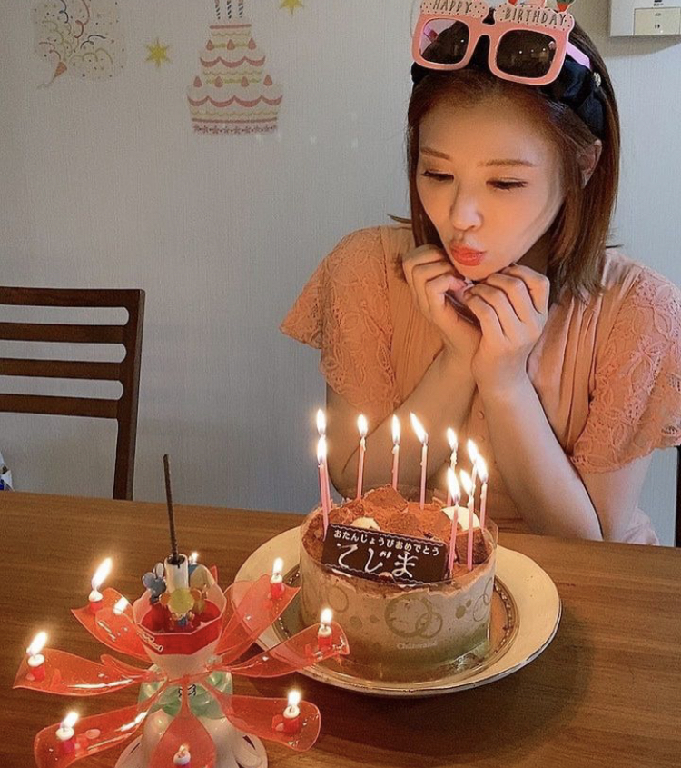 手島優 かわいい