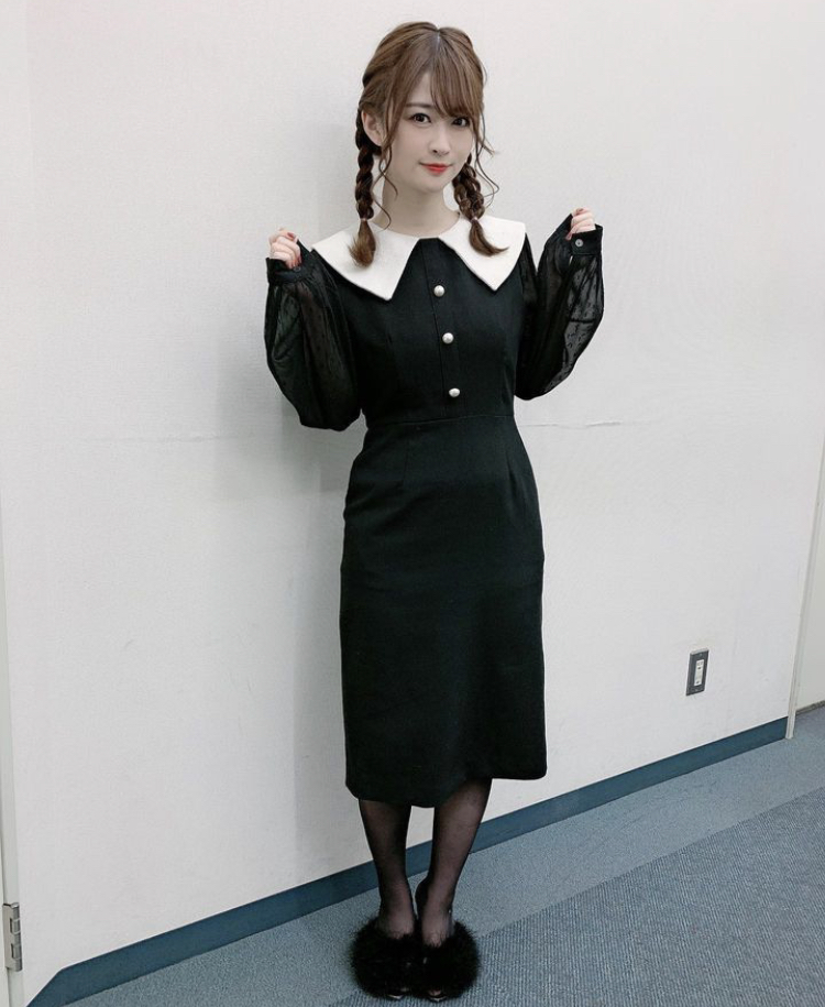 メイリ かわいい