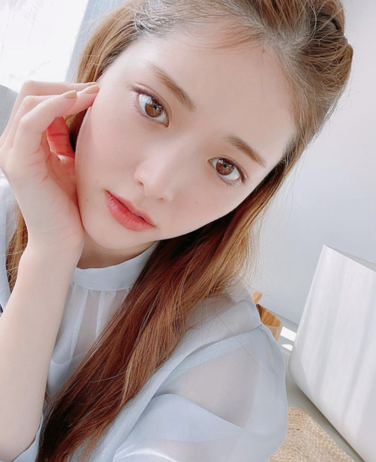 松村沙友理 かわいい