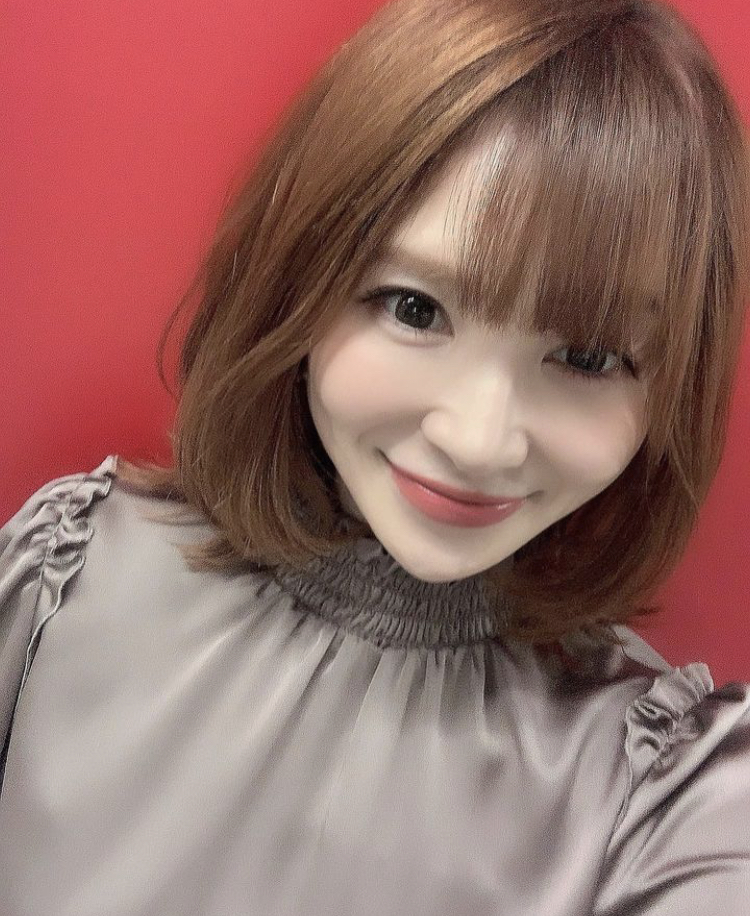 手島優 かわいい