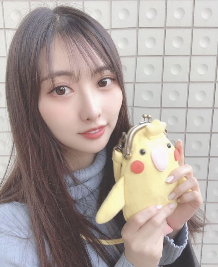 あのん かわいい