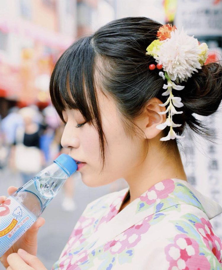 東雲うみ かわいい