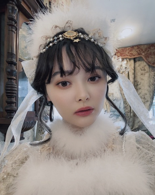 玉城ティナ かわいい