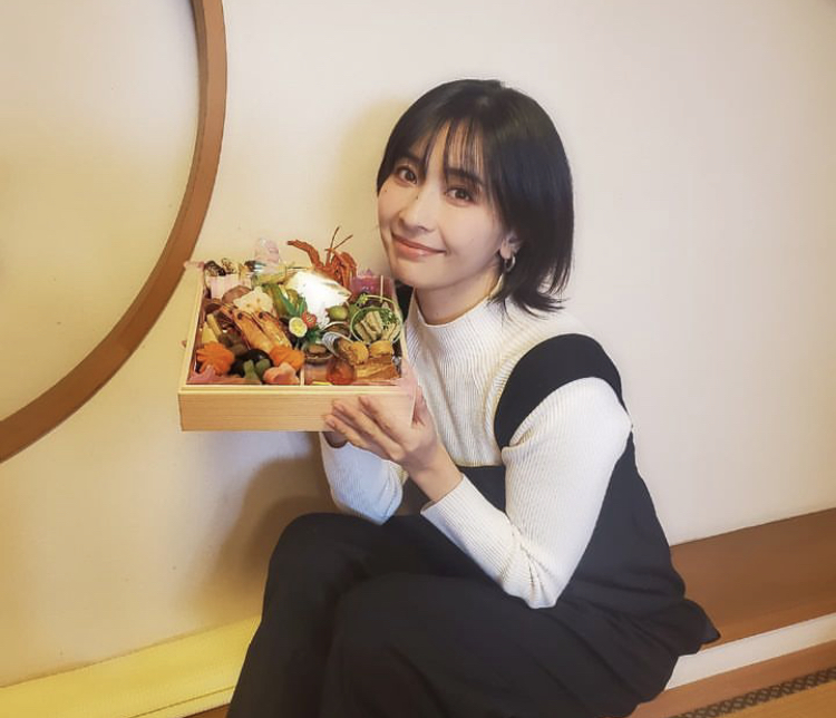 山崎真実 かわいい