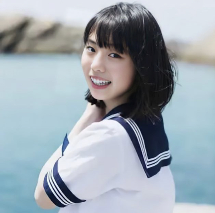 菊池姫奈 かわいい